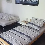 Guest Apartmán