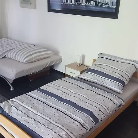 Guest Apartment