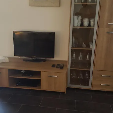 Guest Apartmán Neumarkt in der Oberpfalz