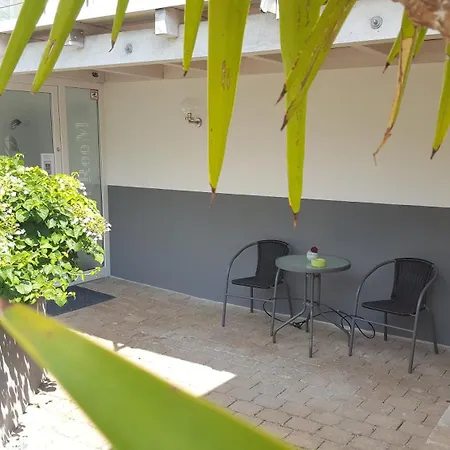 Guest Apartment
