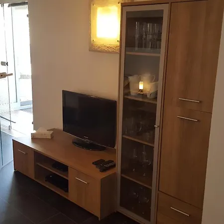 Apartamento Guest Neumarkt in der Oberpfalz