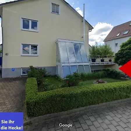 Guest * Neumarkt in der Oberpfalz