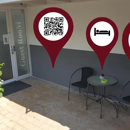 Apartamento Guest