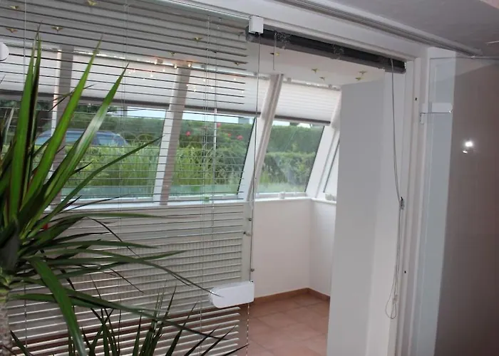 Apartmán Guest *