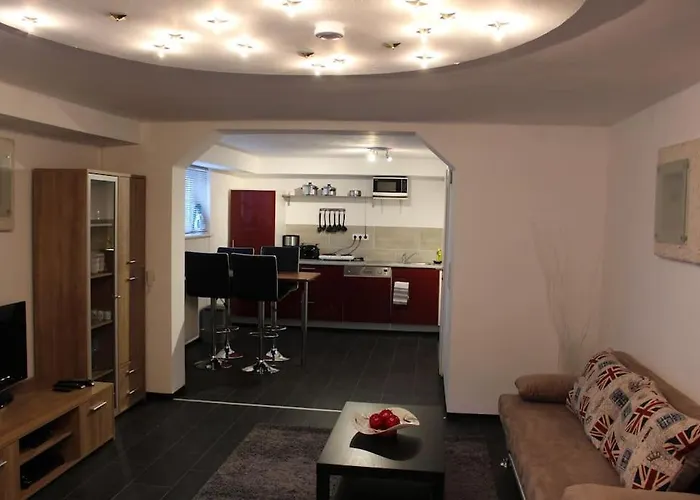 Guest * Neumarkt in der Oberpfalz