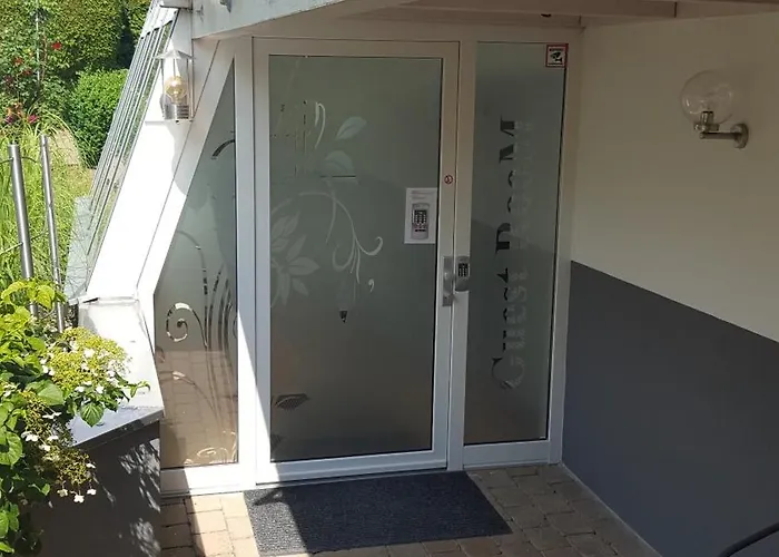Guest Apartmán