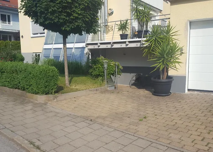 Guest Apartmán *