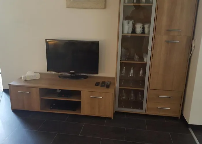 Guest Apartmán Neumarkt in der Oberpfalz