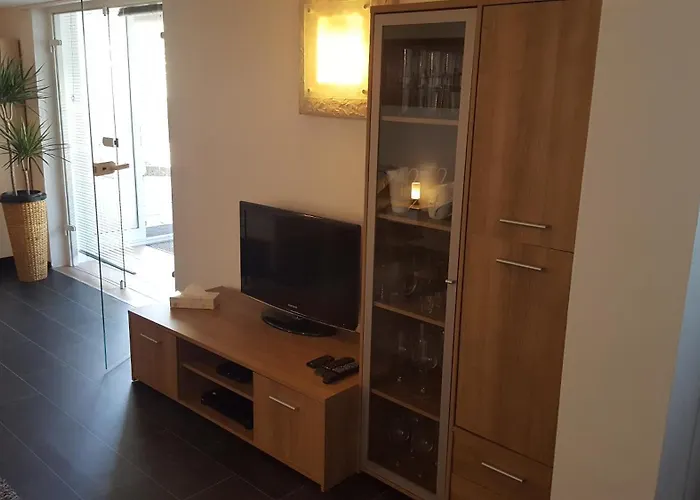 Apartmán Guest Neumarkt in der Oberpfalz