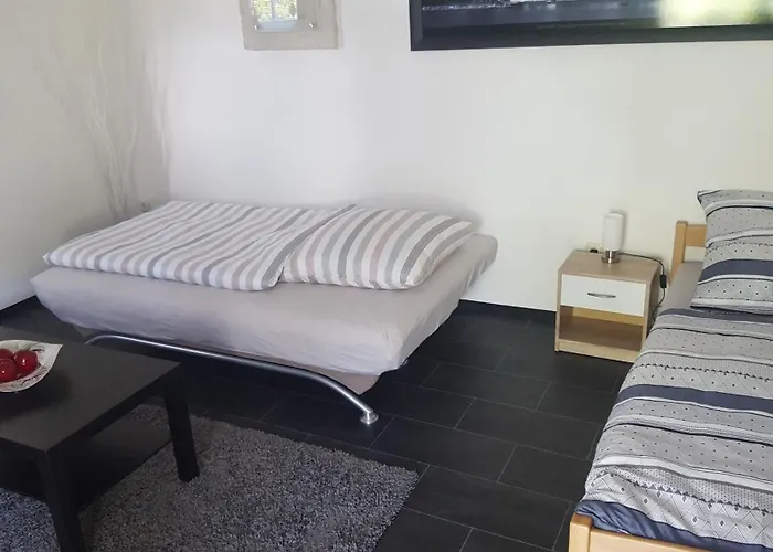 Guest Neumarkt in der Oberpfalz