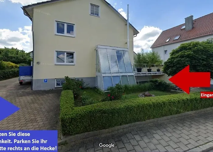 Guest * Neumarkt in der Oberpfalz