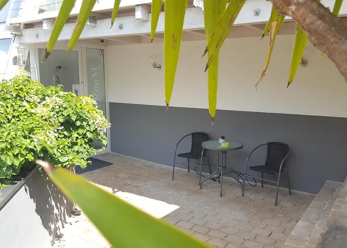 Guest Apartmán