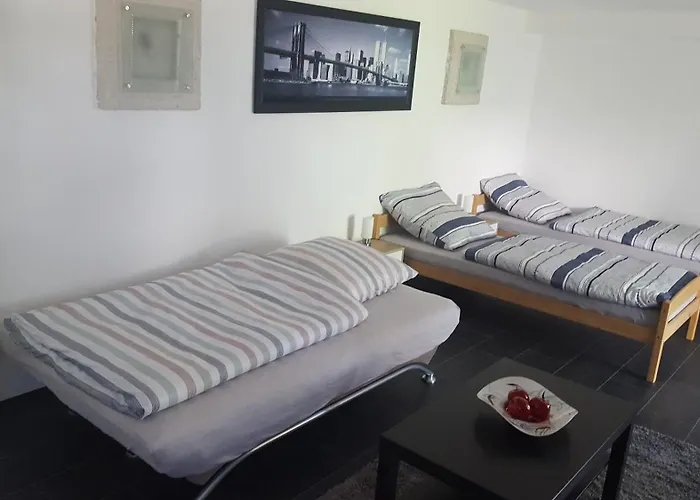 Apartmán Guest