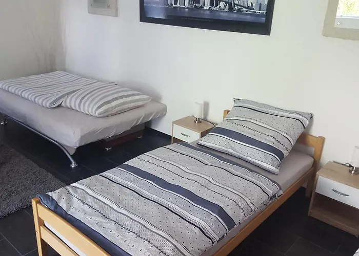 Guest Apartmán *