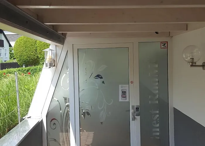 Guest * Neumarkt in der Oberpfalz